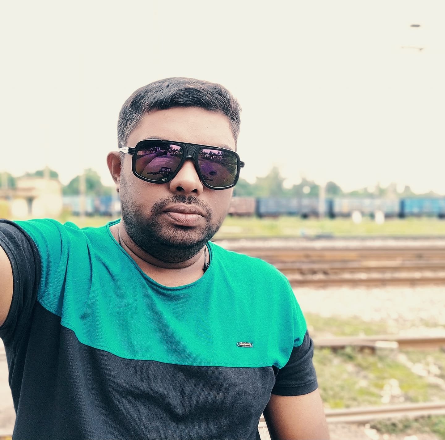 Neeraj Thakur